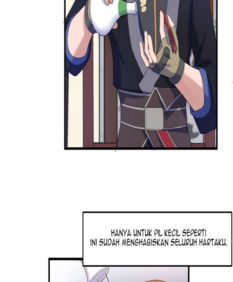 First Dragon (Yuanlong) Chapter 08 Gambar 26